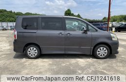 toyota noah 2008 NIKYO_RP92489
