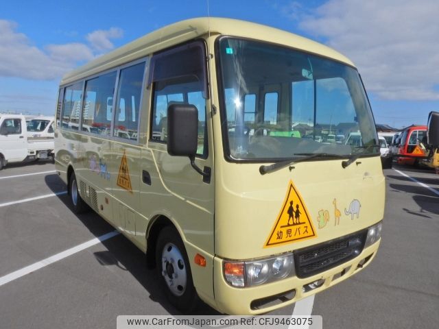 mitsubishi-fuso rosa-bus 2014 -MITSUBISHI--Rosa TPG-BE640E--BE640E-200029---MITSUBISHI--Rosa TPG-BE640E--BE640E-200029- image 1