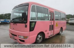 nissan civilian-bus 2003 NIKYO_KZ40545