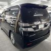 toyota vellfire 2013 CFJ1709901 image 4