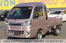 daihatsu hijet-truck 2018 -DAIHATSU--Hijet Truck EBD-S500P--S500P-0087221---DAIHATSU--Hijet Truck EBD-S500P--S500P-0087221-