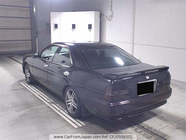 nissan laurel 2002 -NISSAN--Laurel HC35ｶｲ-105863---NISSAN--Laurel HC35ｶｲ-105863- image 2