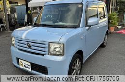 daihatsu move-conte 2008 CFJ1755705
