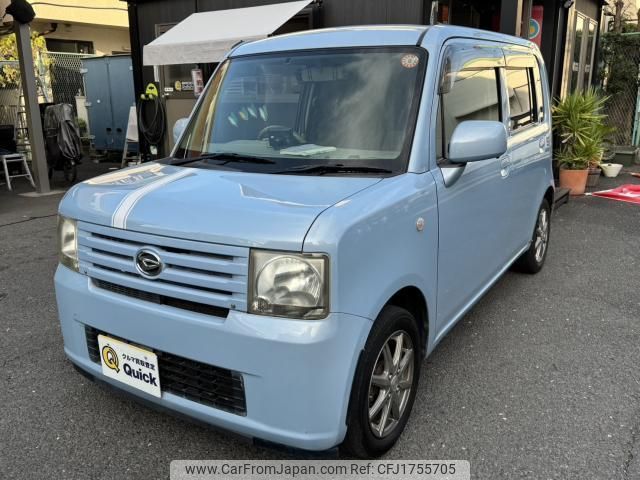 daihatsu move-conte 2008 CFJ1755705 image 1