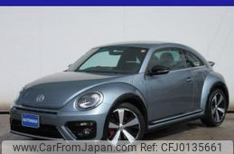 volkswagen the-beetle 2017 GOO_JP_700080167230240822003