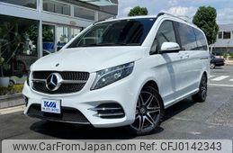 mercedes-benz v-class 2023 quick_quick_3DA-447813N_W1V44781324187682