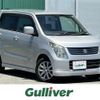 suzuki wagon-r 2012 -SUZUKI--Wagon R DBA-MH23S--MH23S-908583---SUZUKI--Wagon R DBA-MH23S--MH23S-908583- image 1