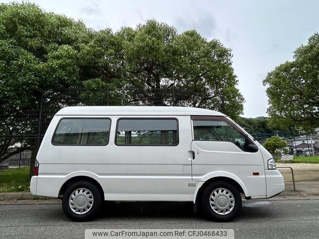 mazda bongo-van 2016 quick_quick_SLP2V_SLP2V-100173 image 2