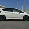 nissan note 2018 quick_quick_DAA-HE12_HE12-136964 image 2