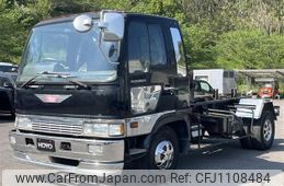 hino ranger 1992 -HINO--Hino Ranger FD3HGAAｶｲ--HGA13618---HINO--Hino Ranger FD3HGAAｶｲ--HGA13618-