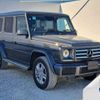 mercedes-benz g-class 2017 -MERCEDES-BENZ--Benz G Class LDA-463348--WDB4633482X277287---MERCEDES-BENZ--Benz G Class LDA-463348--WDB4633482X277287- image 1