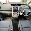 toyota voxy 2009 -TOYOTA--Voxy DBA-ZRR70W--ZRR70-0247389---TOYOTA--Voxy DBA-ZRR70W--ZRR70-0247389- image 2