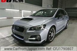 subaru levorg 2016 CFJ1790807
