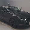 mazda cx-3 2024 -MAZDA 【静岡 301ﾑ1546】--CX-30 5AA-DMEJ3R--DMEJ3R-103998---MAZDA 【静岡 301ﾑ1546】--CX-30 5AA-DMEJ3R--DMEJ3R-103998- image 4