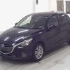 mazda demio 2015 -MAZDA--Demio DJ3FS-120326---MAZDA--Demio DJ3FS-120326- image 5