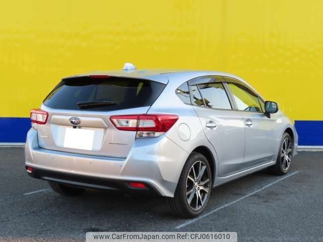 subaru impreza-wagon 2019 -SUBARU--Impreza Wagon DBA-GT7--GT7-203817---SUBARU--Impreza Wagon DBA-GT7--GT7-203817- image 2