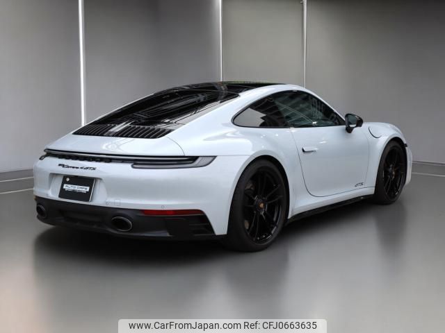 porsche 911 2023 quick_quick_992NC2_WP0ZZZ99ZPS214084 image 2