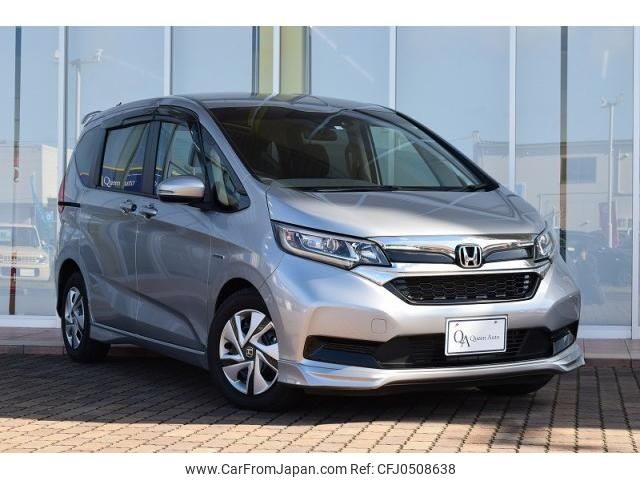 honda freed-plus 2020 quick_quick_6AA-GB7_GB7-7100060 image 2