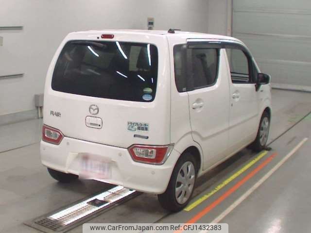 mazda flair 2020 CFJ1432383 image 2