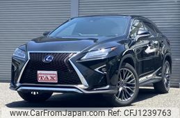 lexus rx 2015 quick_quick_GYL25W_DAA-GYL25W