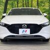 mazda mazda3-fastback 2023 CFJ1513895 image 16