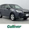 subaru forester 2015 -SUBARU--Forester DBA-SJ5--SJ5-060743---SUBARU--Forester DBA-SJ5--SJ5-060743- image 1