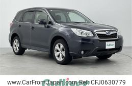 subaru forester 2015 -SUBARU--Forester DBA-SJ5--SJ5-060743---SUBARU--Forester DBA-SJ5--SJ5-060743-