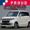 honda zest 2008 -HONDA 【名古屋 580ﾐ4322】--Zest JE1--JE1-1157005---HONDA 【名古屋 580ﾐ4322】--Zest JE1--JE1-1157005- image 1