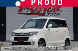 honda zest 2008 -HONDA 【名古屋 580ﾐ4322】--Zest JE1--JE1-1157005---HONDA 【名古屋 580ﾐ4322】--Zest JE1--JE1-1157005-