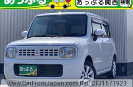 suzuki alto-lapin 2014 CFJ1671923