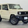suzuki jimny 2021 CFJ1685517 image 1