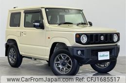 suzuki jimny 2021 CFJ1685517