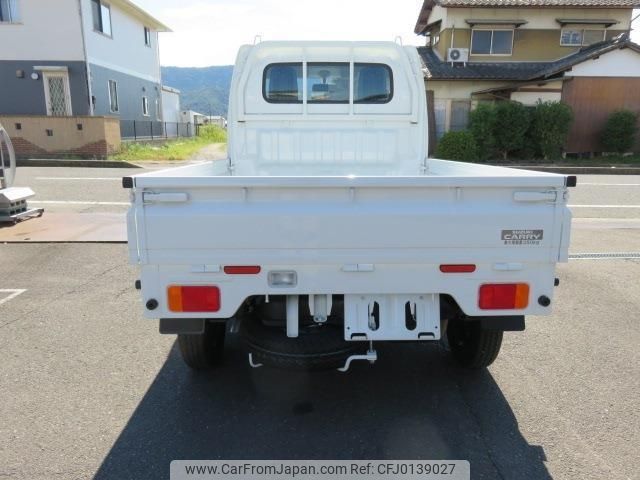 suzuki carry-truck 2023 -SUZUKI 【香川 480ﾁ5217】--Carry Truck DA16T--729459---SUZUKI 【香川 480ﾁ5217】--Carry Truck DA16T--729459- image 2