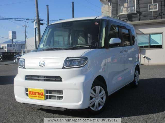 daihatsu tanto 2020 -DAIHATSU--Tanto LA650S--1011196---DAIHATSU--Tanto LA650S--1011196- image 2