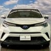 toyota c-hr 2018 quick_quick_DAA-ZYX10_ZYX10-2114989 image 2