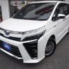 toyota voxy 2019 -TOYOTA--Voxy DAA-ZWR80W--ZWR80-0384581---TOYOTA--Voxy DAA-ZWR80W--ZWR80-0384581- image 1