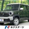 suzuki hustler 2022 -SUZUKI--Hustler 5AA-MR92S--MR92S-320327---SUZUKI--Hustler 5AA-MR92S--MR92S-320327- image 1