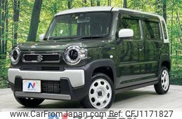 suzuki hustler 2022 -SUZUKI--Hustler 5AA-MR92S--MR92S-320327---SUZUKI--Hustler 5AA-MR92S--MR92S-320327-