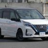 nissan serena 2021 quick_quick_6AA-HFC27_HFC27-105540 image 1