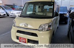 daihatsu tanto 2015 quick_quick_DBA-LA600S_0279061