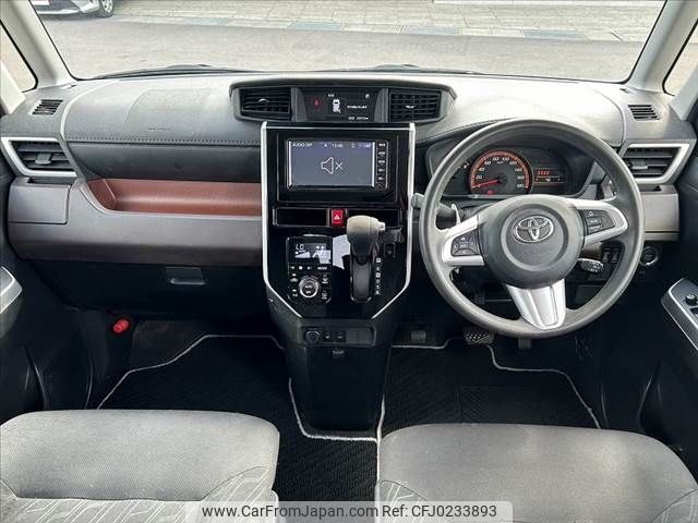 toyota roomy 2019 -TOYOTA--Roomy DBA-M900A--M900A-0348878---TOYOTA--Roomy DBA-M900A--M900A-0348878- image 2