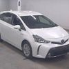 toyota prius-α 2019 quick_quick_DAA-ZVW41W_ZVW41-0081743 image 1