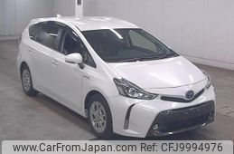 toyota prius-α 2019 quick_quick_DAA-ZVW41W_ZVW41-0081743