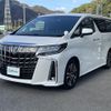 toyota alphard 2018 -TOYOTA--Alphard DBA-AGH30W--AGH30-0232656---TOYOTA--Alphard DBA-AGH30W--AGH30-0232656- image 8