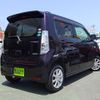 suzuki wagon-r 2013 -SUZUKI--Wagon R DBA-MH34S--MH34S-703467---SUZUKI--Wagon R DBA-MH34S--MH34S-703467- image 2