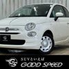 fiat 500 2019 quick_quick_ABA-31212_ZFA3120000JB60548 image 1