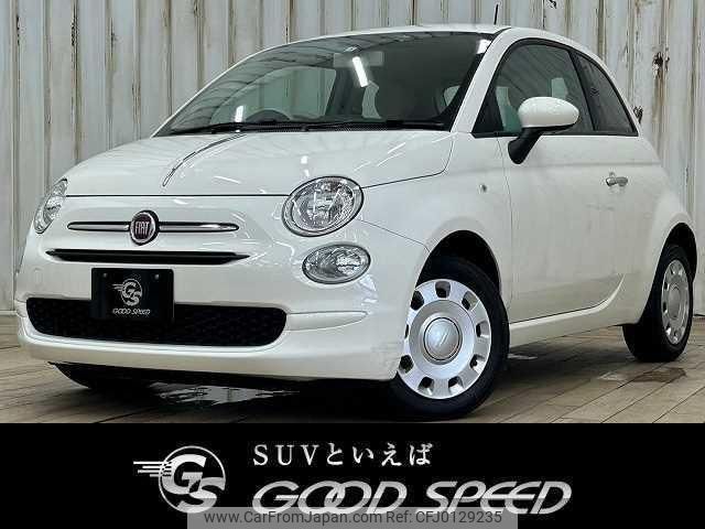 fiat 500 2019 quick_quick_ABA-31212_ZFA3120000JB60548 image 1