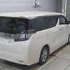 toyota vellfire 2015 CFJ1824909 image 2