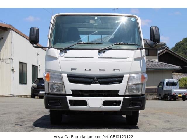 mitsubishi-fuso canter 2016 quick_quick_TKG-FBA20_FBA20-544615 image 2