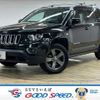 jeep compass 2014 -CHRYSLER--Jeep Compass ABA-MK4924--1C4NJDHBXED923859---CHRYSLER--Jeep Compass ABA-MK4924--1C4NJDHBXED923859- image 1